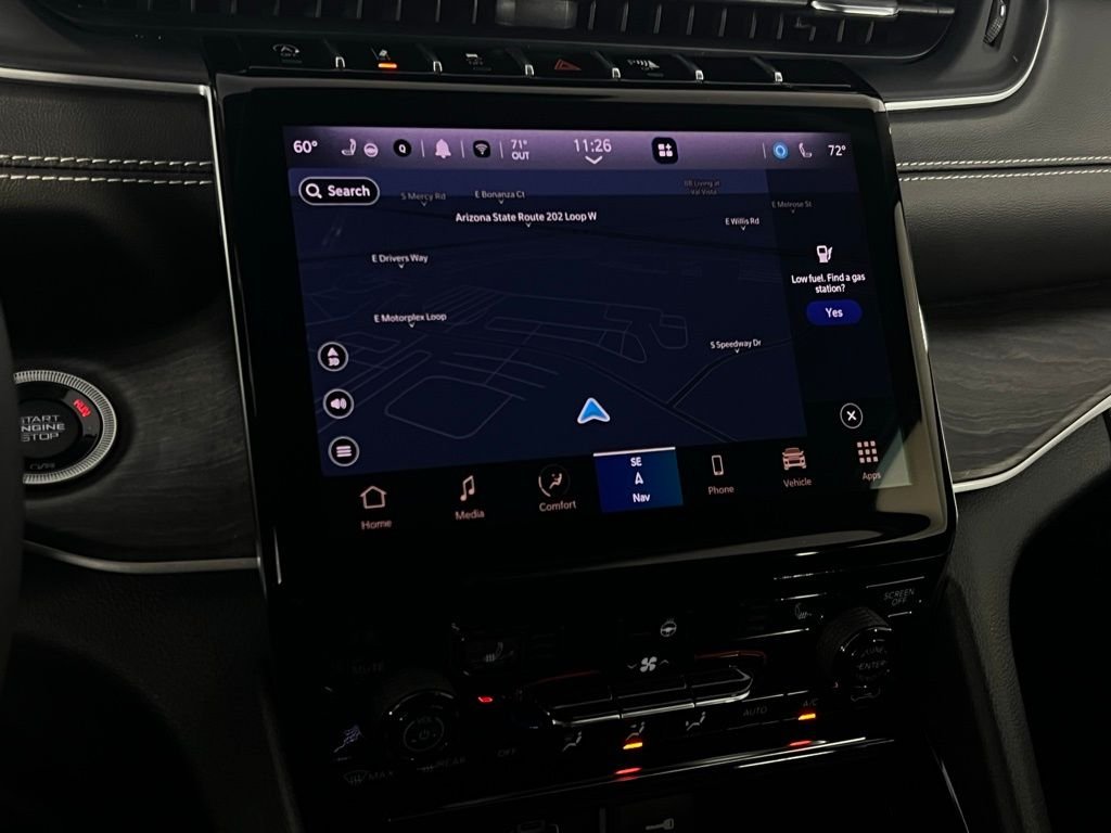 2023 Jeep Grand Cherokee Limited - Photo 20