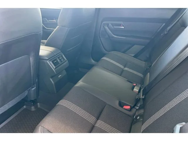 New 2026 Jet Black Mica Mazda 2.5 S Preferred AWD image 9