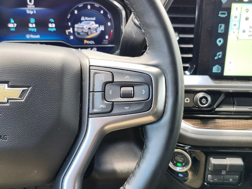 2025 Chevrolet Silverado 2500HD LT - Photo 28