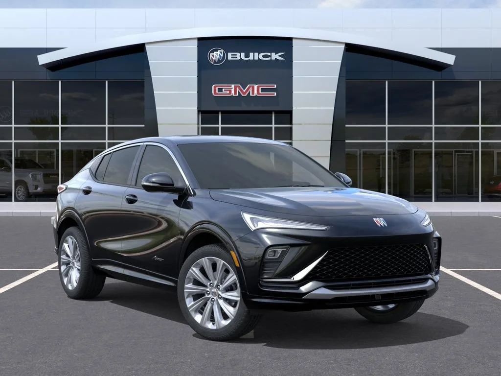 2026 Buick Envista Avenir - Photo 7