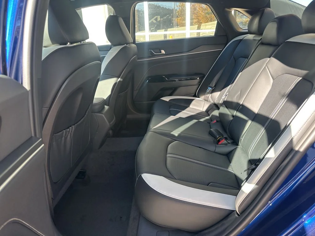 2026 Kia K5 GT-Line - Photo 18