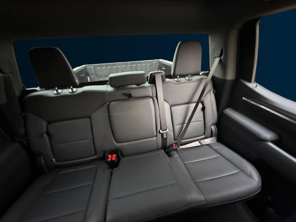 Used 2026 Black GMC SLT image 18