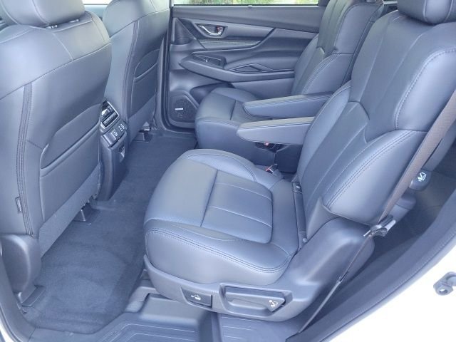 2026 Subaru Ascent Onyx Edition-Touring - Photo 10