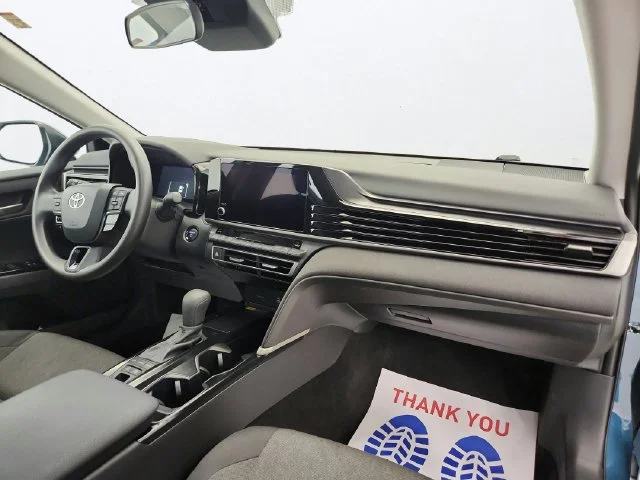Used 2026 Ocean Toyota LE image 29