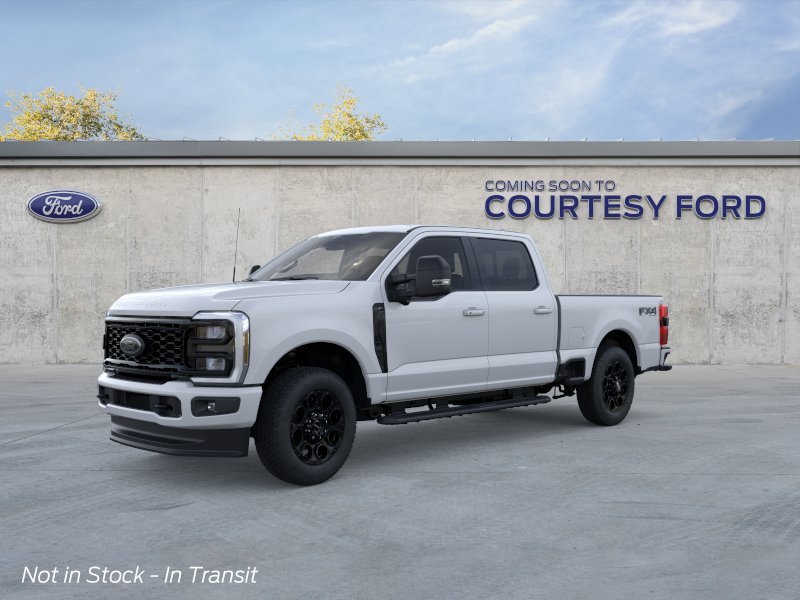 2026 Ford F-350 XLT 4x4 Crew Cab 8' Box SRW's photo