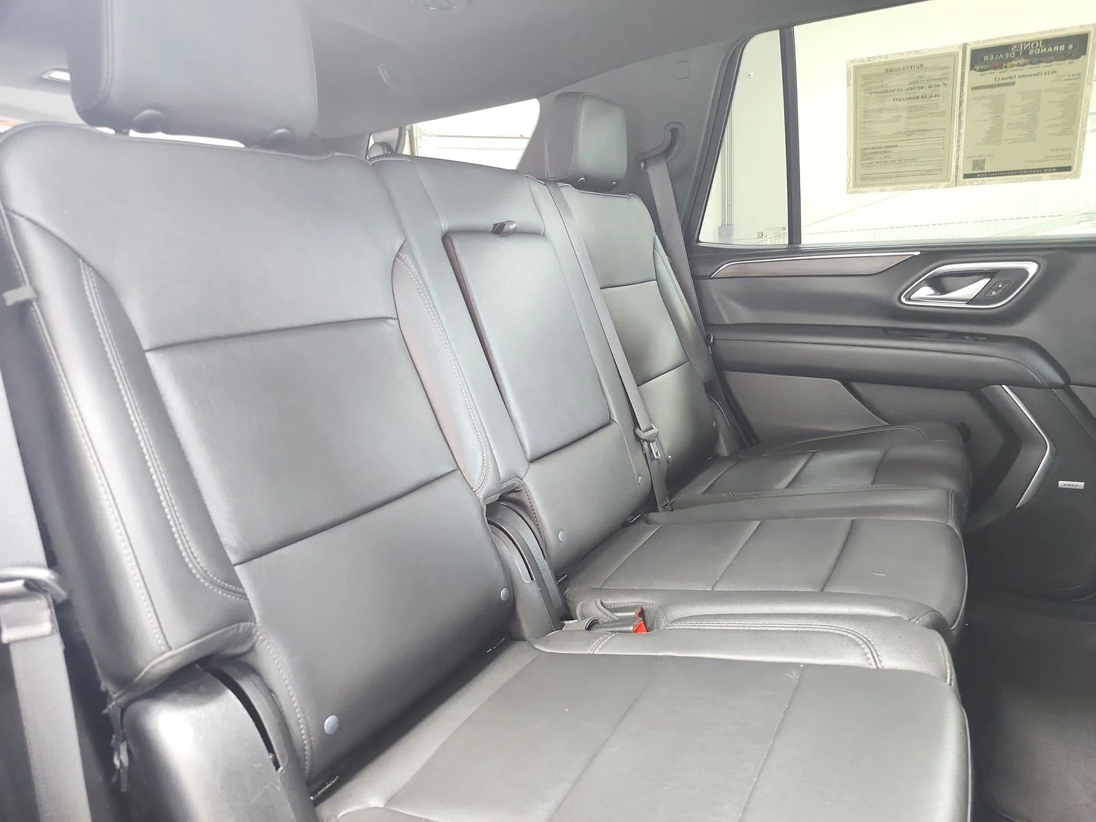 2023 Chevrolet Tahoe LT - Photo 49