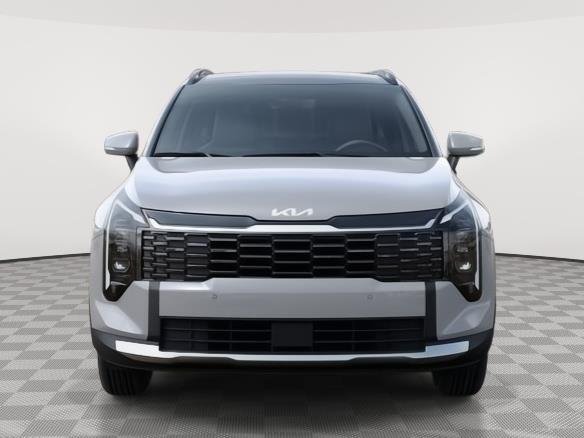 New 2026 Wolf Gray Kia EX image 22