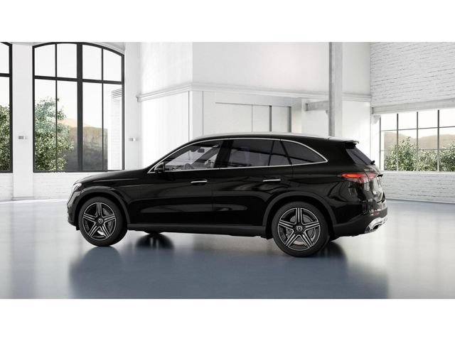 New 2027 Black Mercedes-Benz GLC 300 image 32