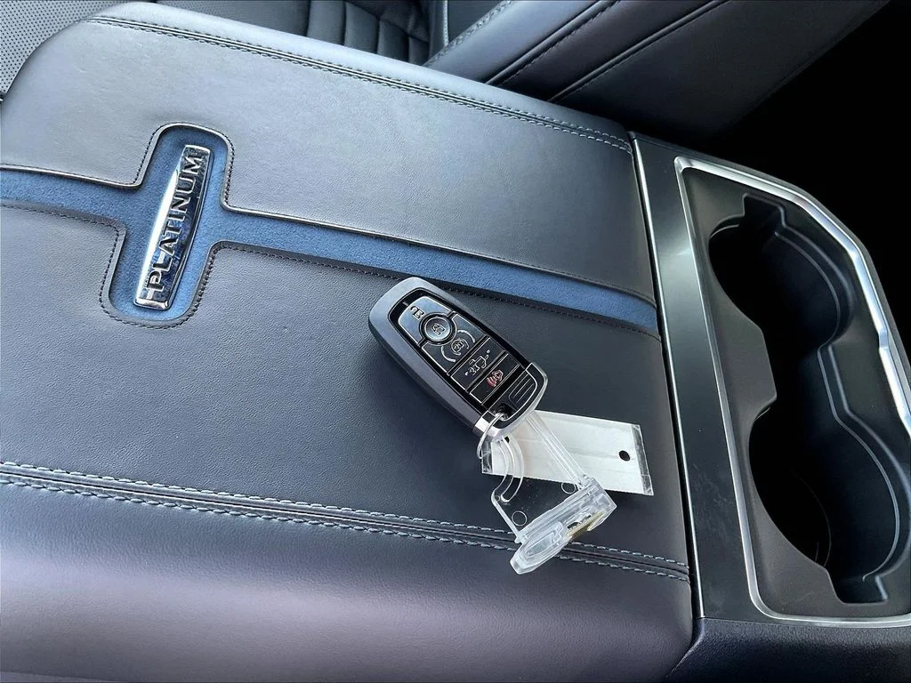 New 2026 Avalanche Ford F-250® Platinum® image 35