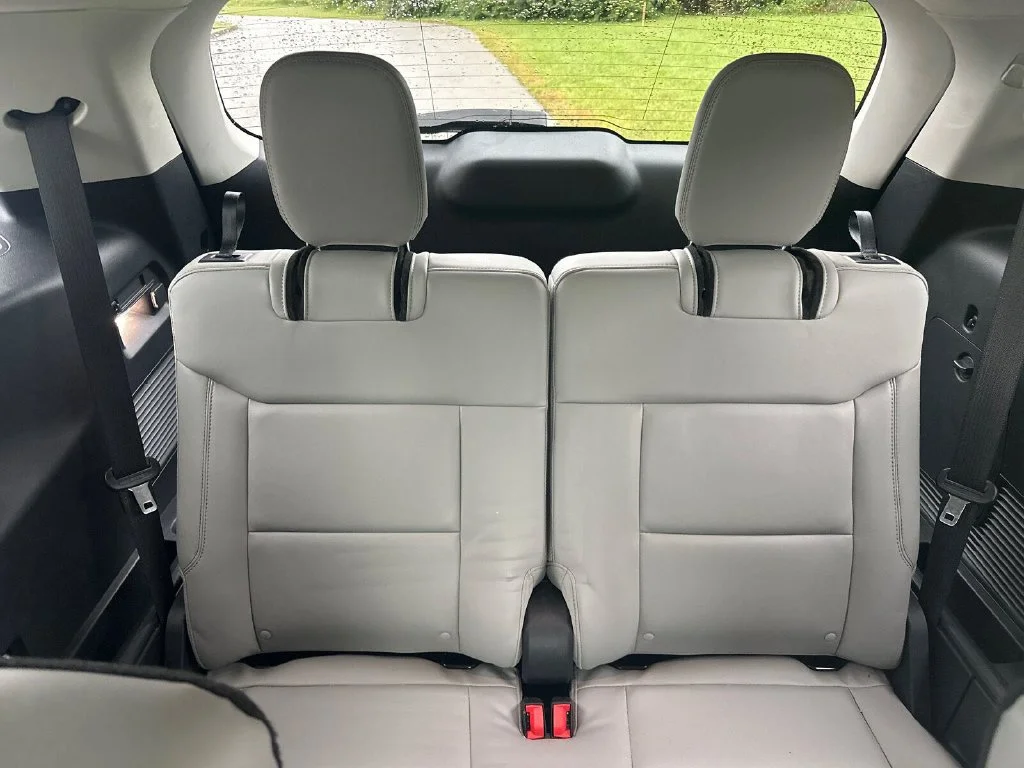 Used 2025 Gray Ford Active image 16