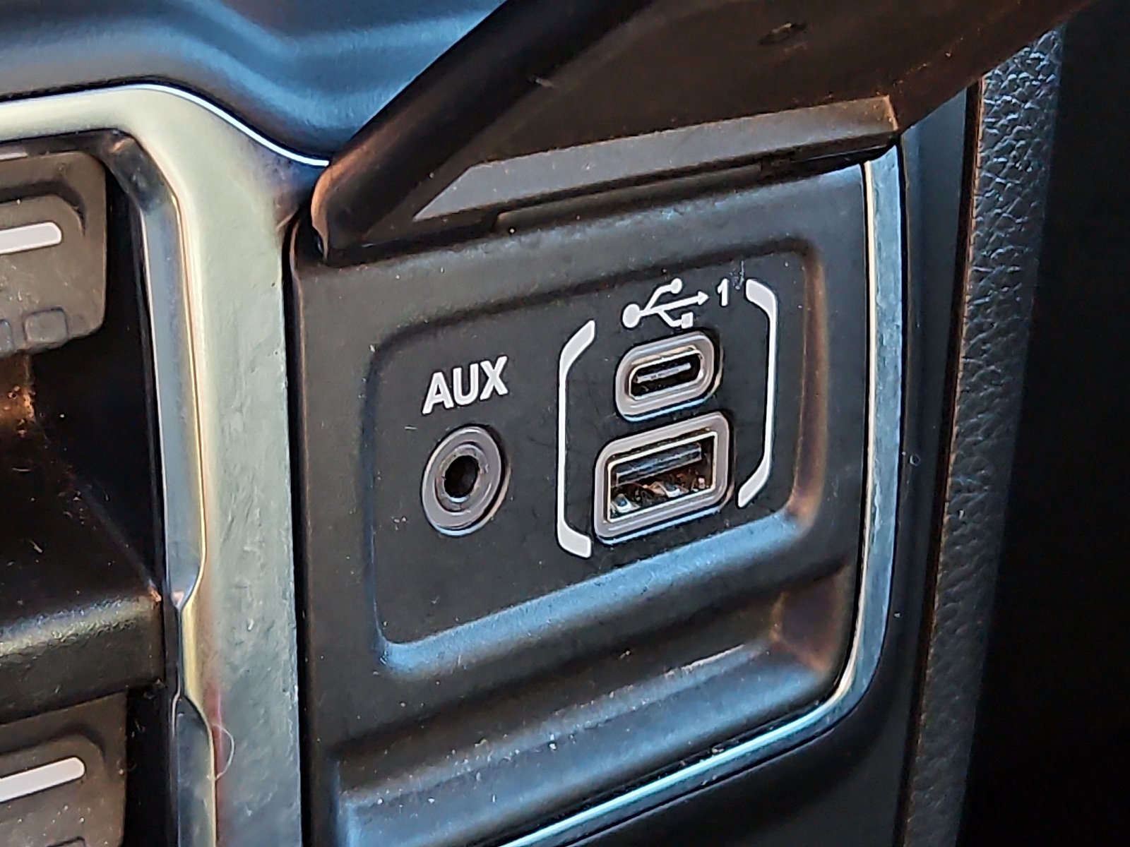 2023 Jeep Gladiator High Altitude - Photo 23