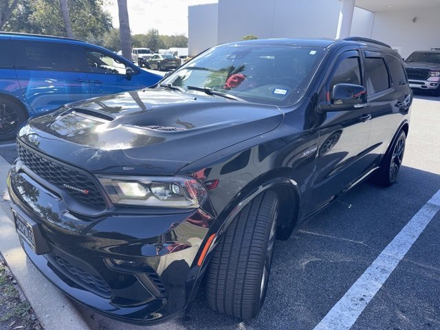 2023 Dodge Durango R/T