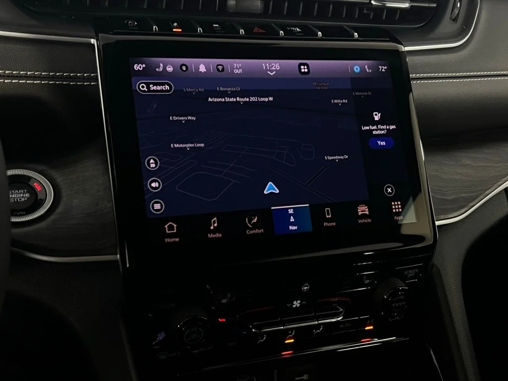 2023 Jeep Grand Cherokee Limited - Photo 18