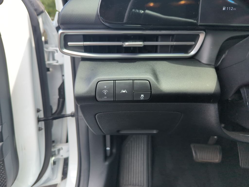 Used 2023 Gray Hyundai Limited image 20