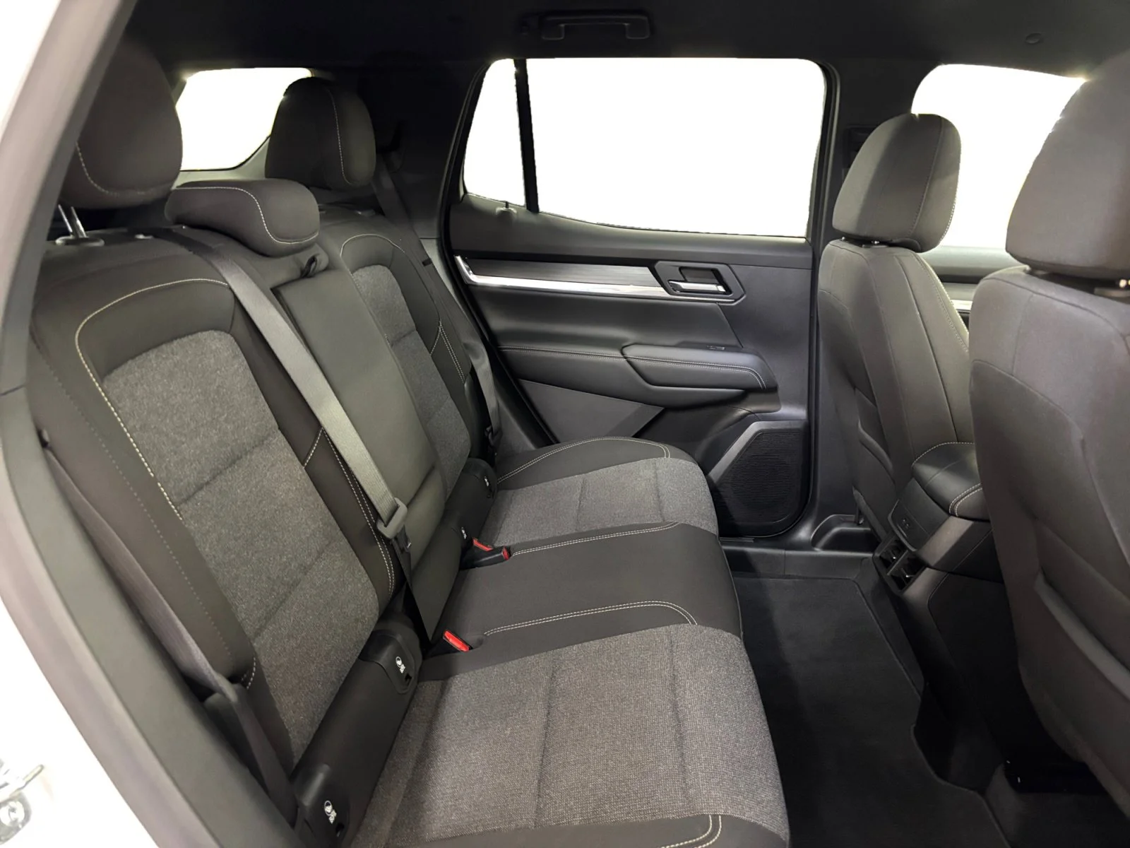 Certified Used 2026 Summit White GMC AWD Elevation image 18