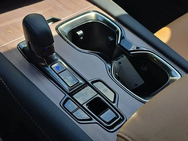 Certified Used 2025 CLOUDBURST GRAY Lexus PREMIUM PLUS image 23