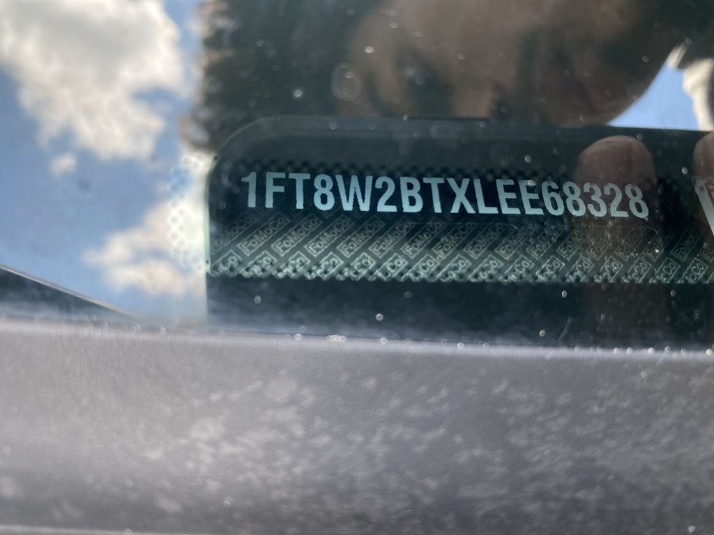 2020 Ford F-250 Super Duty King Ranch - Photo 40