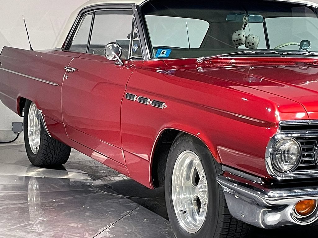 Used 1963  BUIC NA image 26