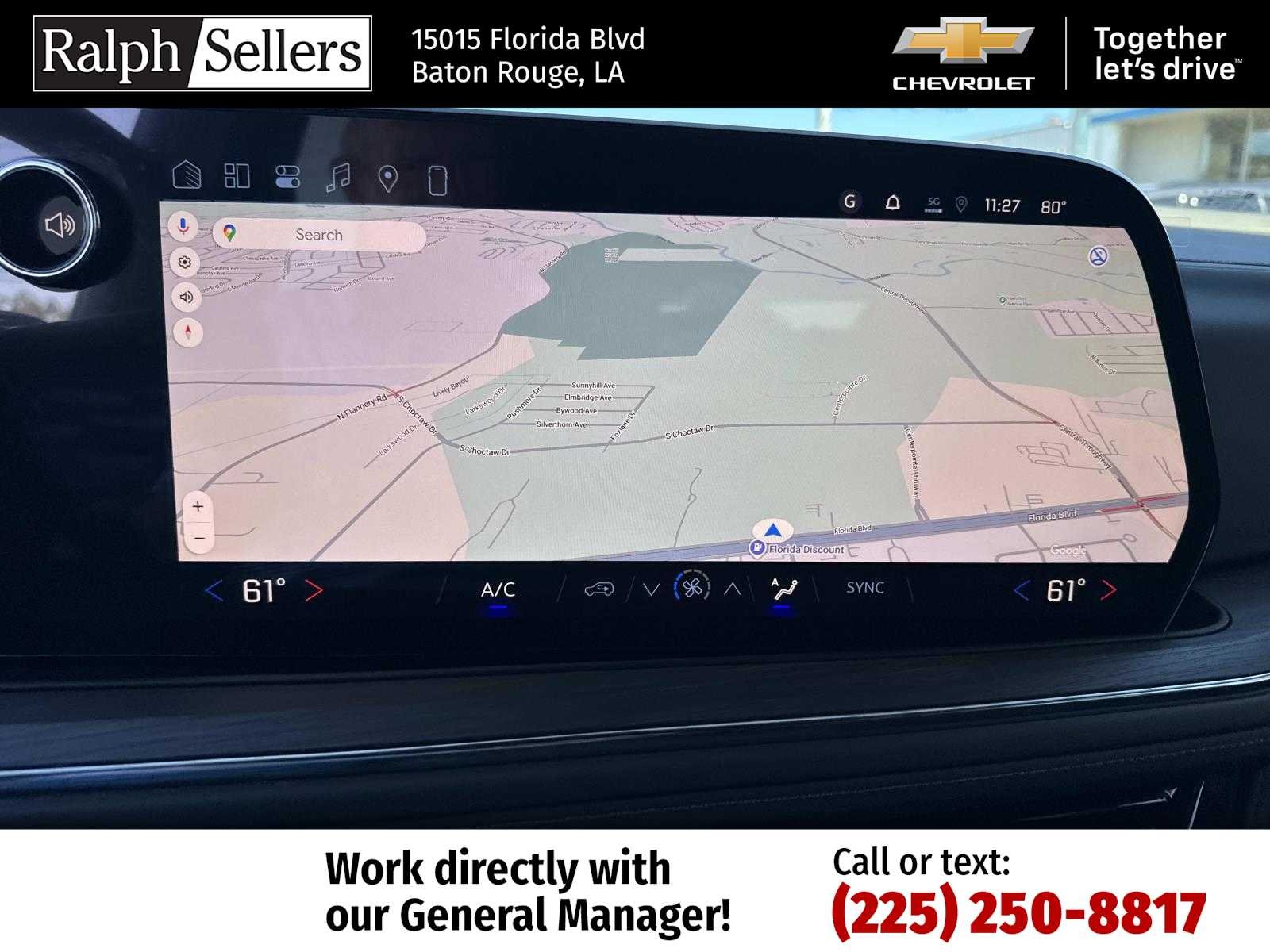 2026 Chevrolet Tahoe LS - Photo 16