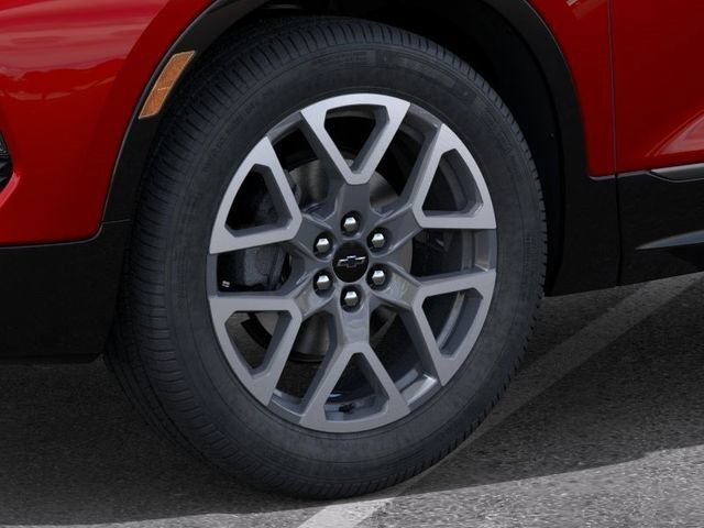 2026 Chevrolet Blazer RS - Photo 10