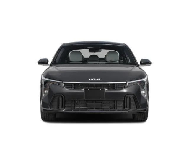 New 2026 Wave Blue Kia GT-Line image 4