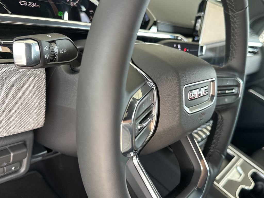 2026 GMC Sierra EV Elevation - Photo 19
