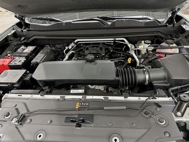 2026 GMC Canyon Elevation - Photo 62