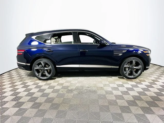 New 2026 Genesis GV80 3.5T Prestige