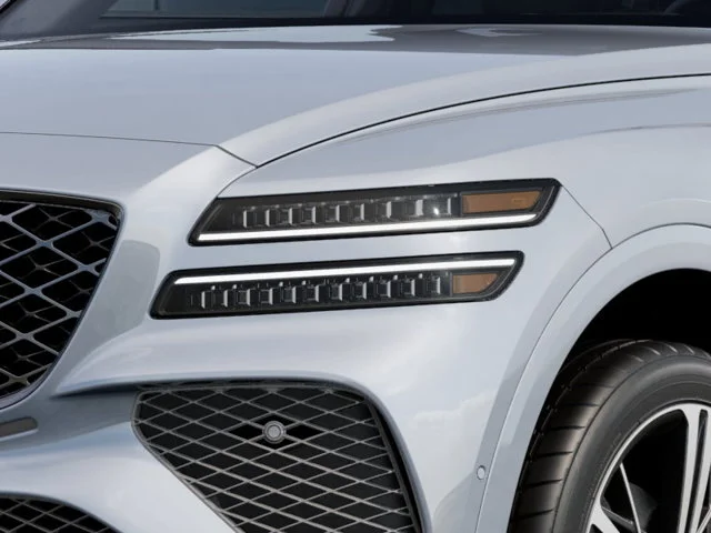 New 2027 Blue Genesis 3.5T image 10