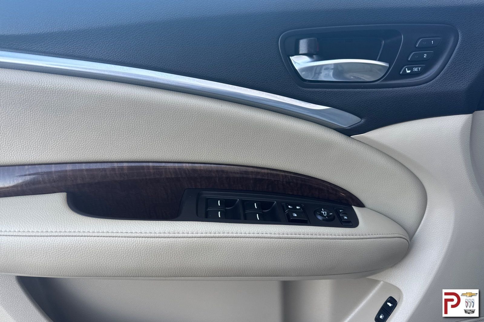Used 2020 White Acura 3.5L image 11