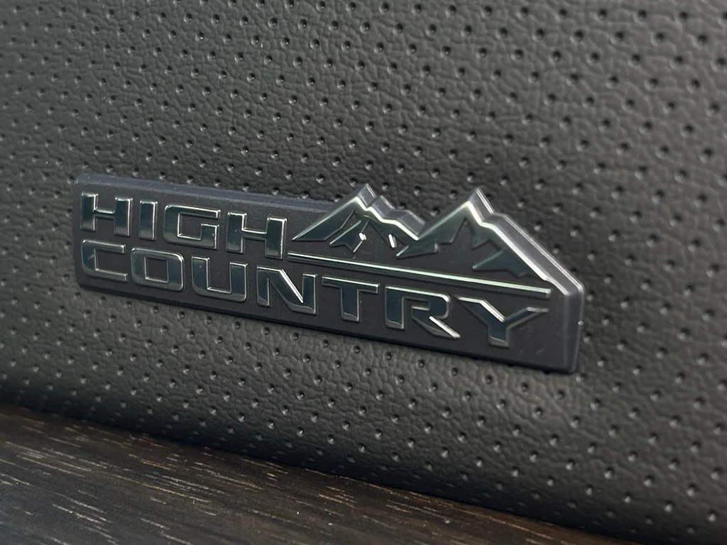 2026 Chevrolet Tahoe High Country - Photo 13