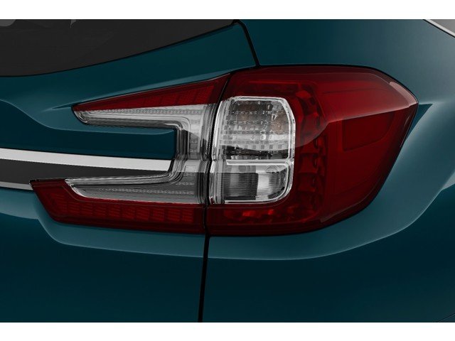 New 2027 DEEPWATER BLUE PEARL Subaru Limited image 13
