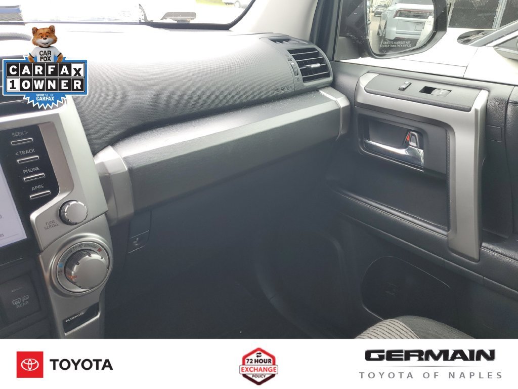 Used 2024 Black Toyota SR5 image 35