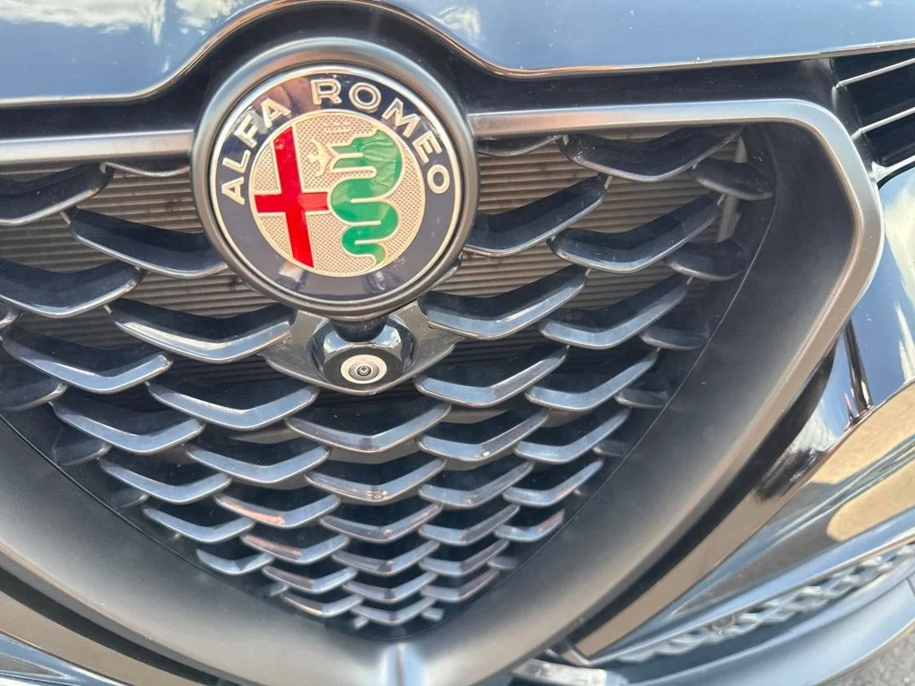 Used 2024 Black Alfa Romeo Veloce image 12