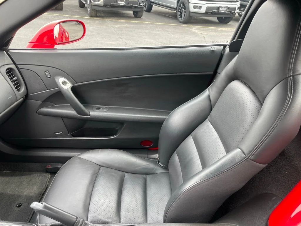 Used 2010 Torch Red Chevrolet Grand Sport image 16