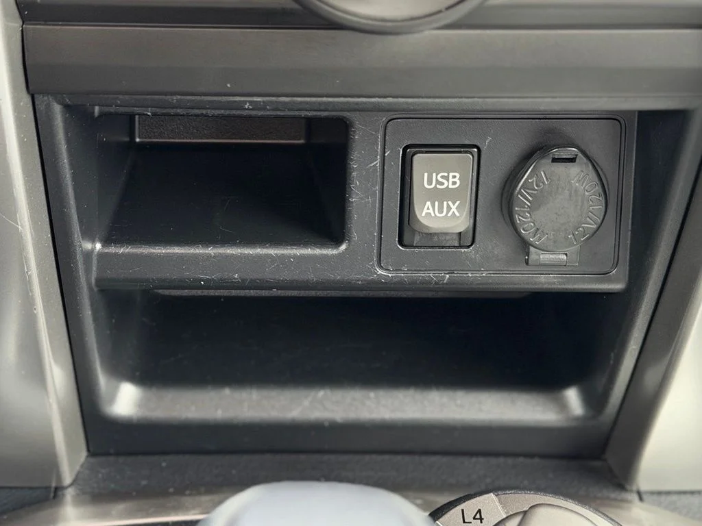 Used 2019 Gray Toyota SR5 image 13