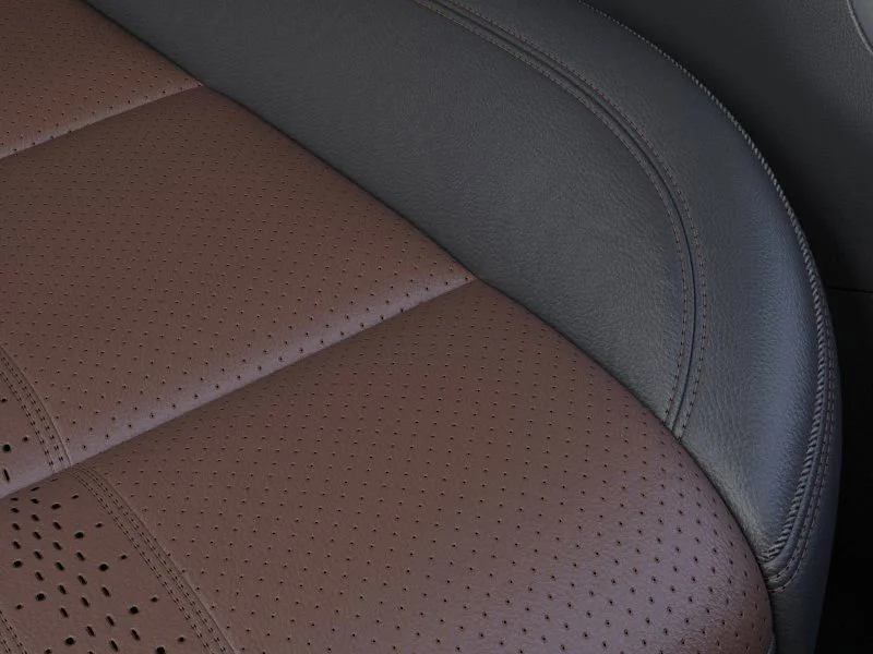 2026 Chevrolet Silverado 2500 HD High Country - Photo 21