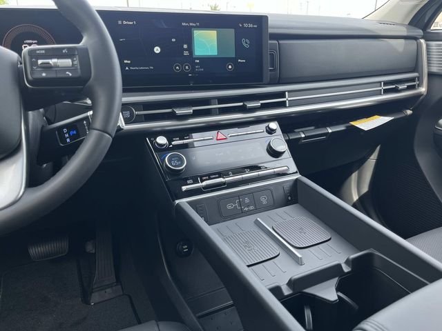 New 2026 Gray Hyundai XRT image 15