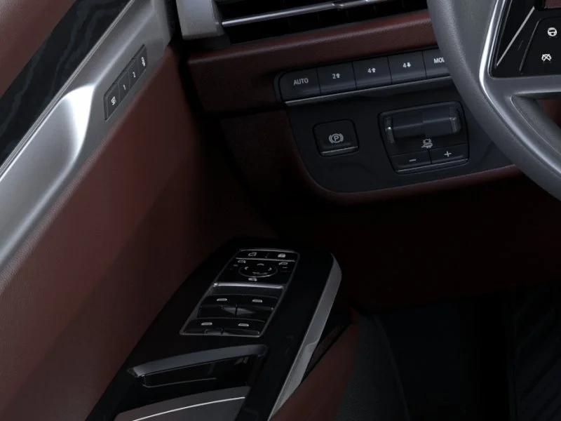 New 2026 Black Raven Cadillac Sport image 22