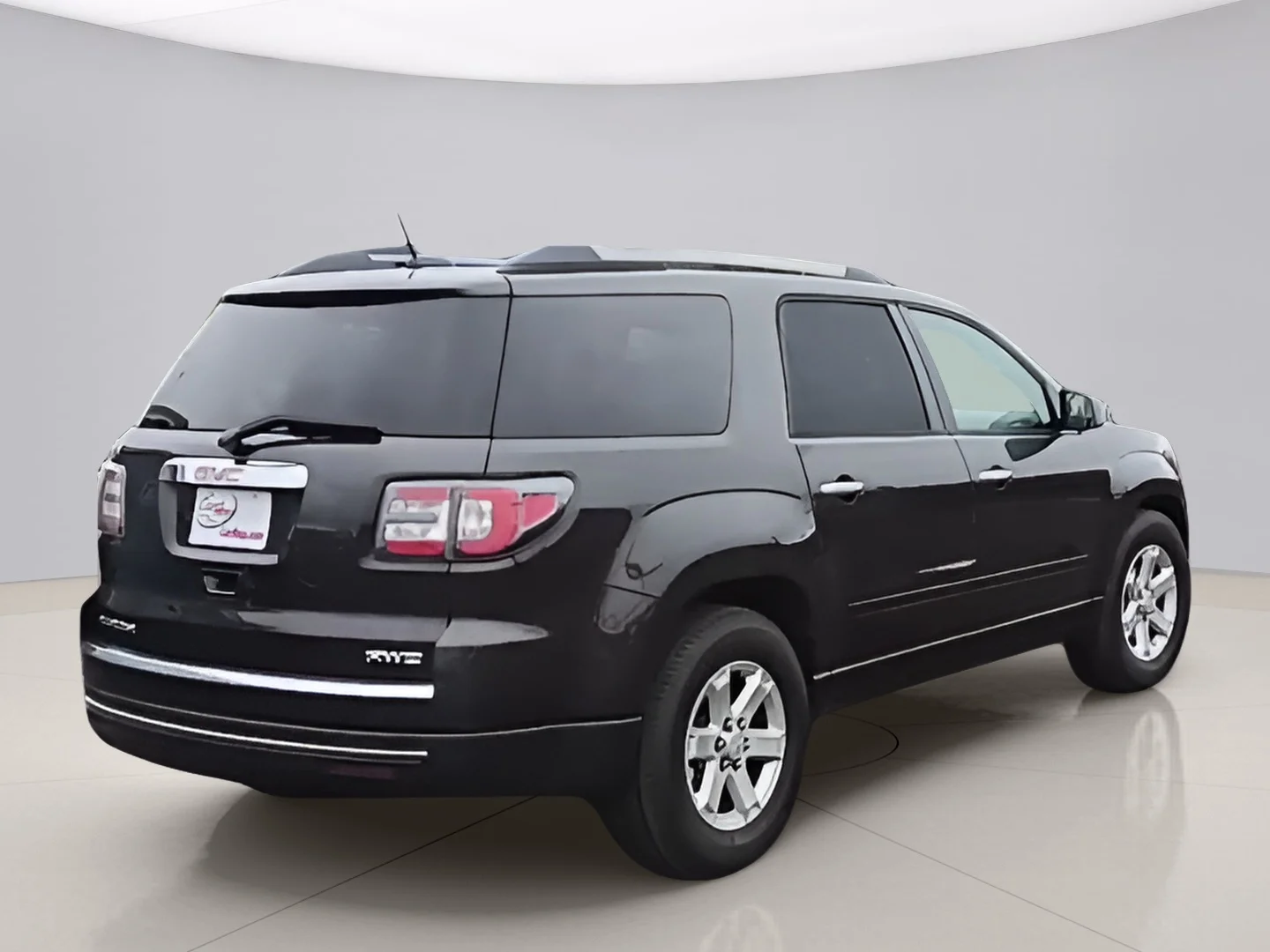 Used 2016 Gray Gmc SLE-2 image 7