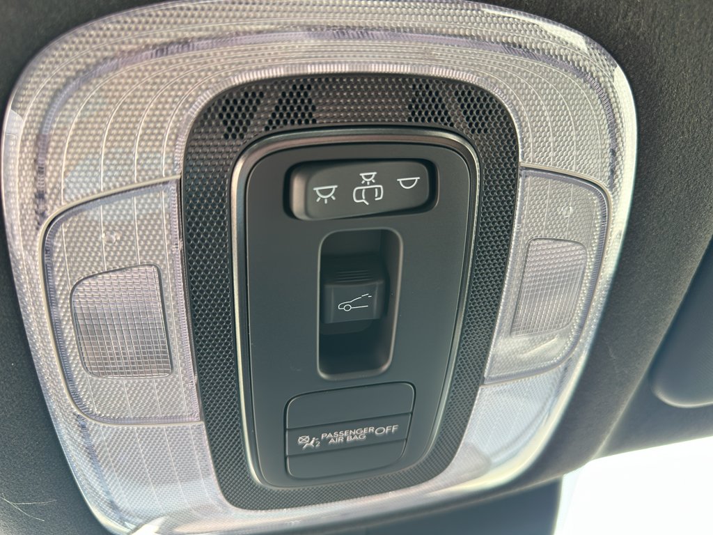New 2026 Amazon Gray Hyundai SEL Sport Plus image 24