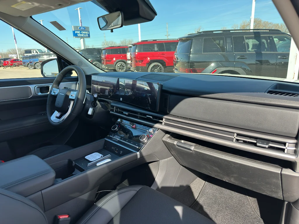 New 2026 Serenity White Hyundai XRT image 31