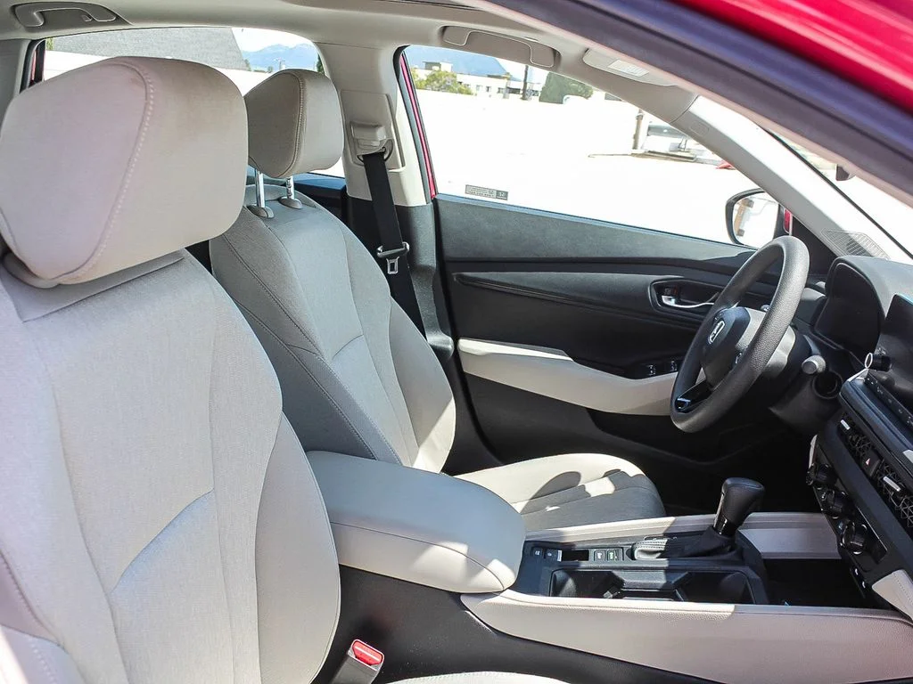 2024 Honda Accord EX - Photo 17