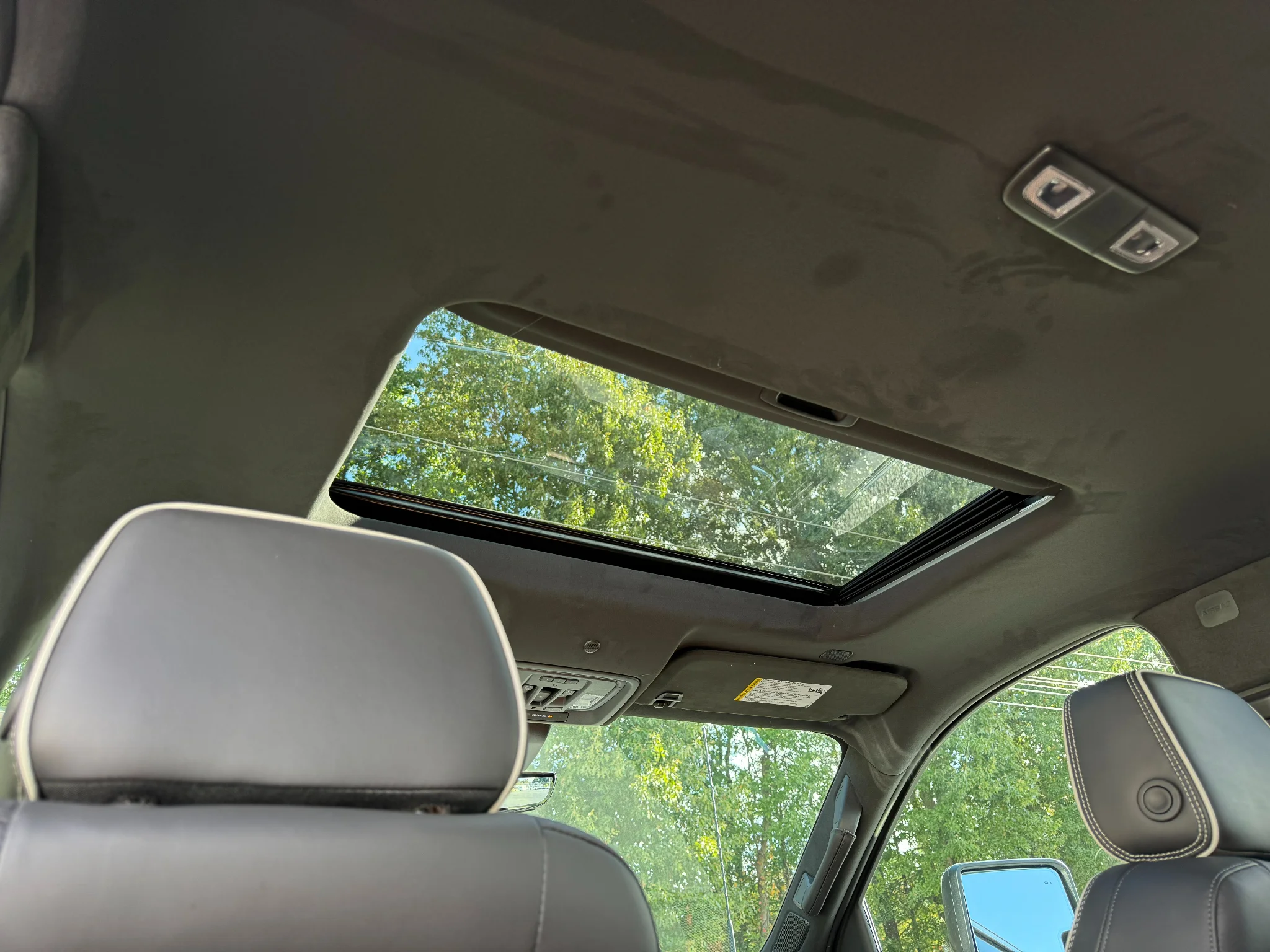 2026 GMC Sierra 2500HD Denali Ultimate - Photo 40