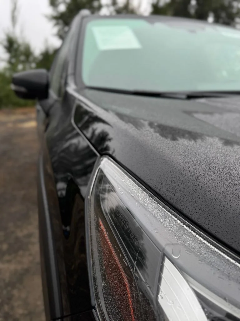 2024 Subaru Forester Wilderness - Photo 53