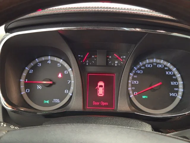Used 2014 Crystal Red Tintcoat GMC Denali image 30