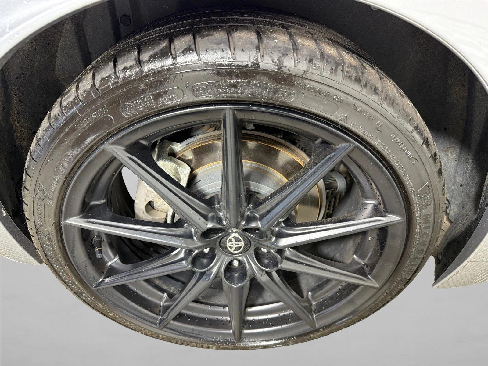 Used 2025 Steel/20 Toyota Premium image 16