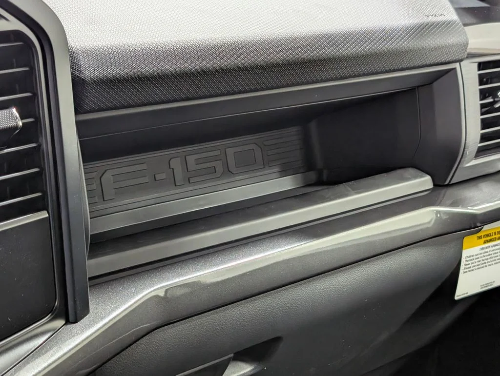 New 2026 Oxford White Ford STX® image 10