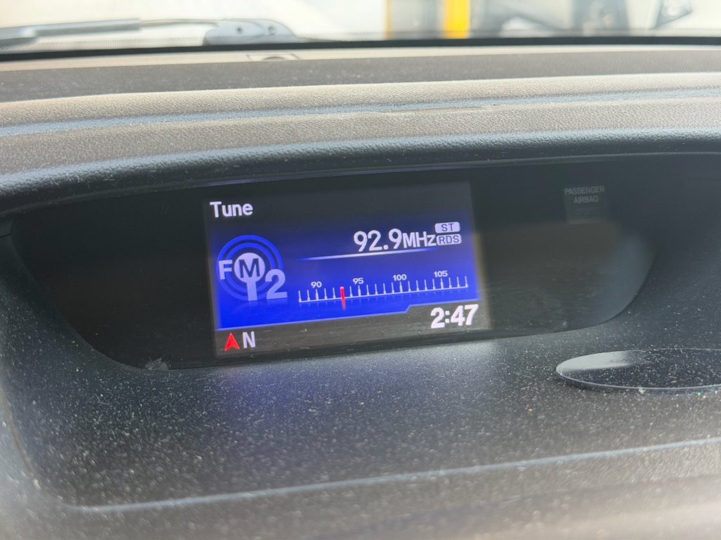 Used 2013 Brown Honda EX-L image 19