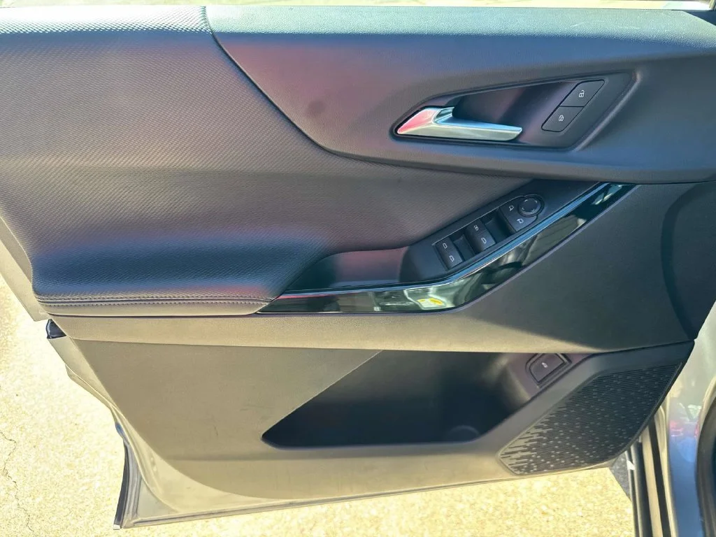 Used 2026 Gray Chevrolet LT image 37